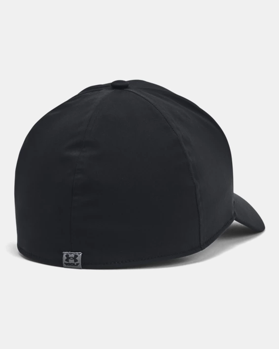 Under Armour Gorra Ajustable UA Driver Rain Para Hombre  