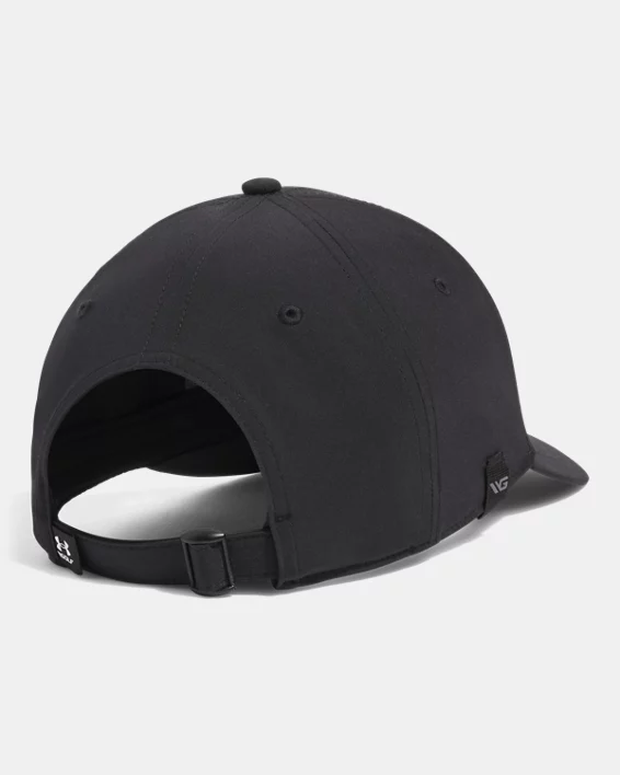 Under Armour Gorra Ajustable UA Iso-Chill Drive Para Mujer  
