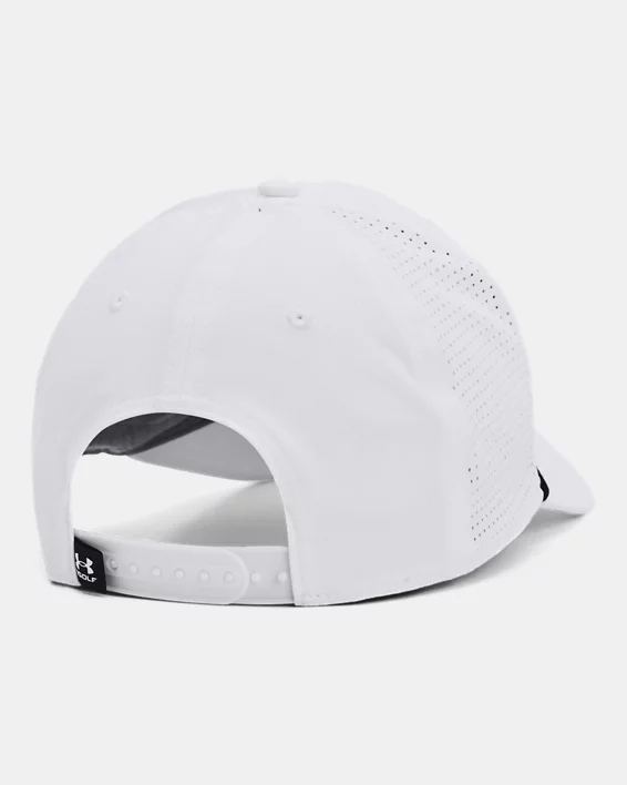 Under Armour Gorra Con Cierre A Presión UA Drive Para Hombre  