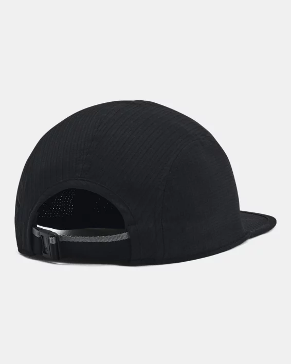 Under Armour Gorra UA ArmourVent Camper Para Hombre  