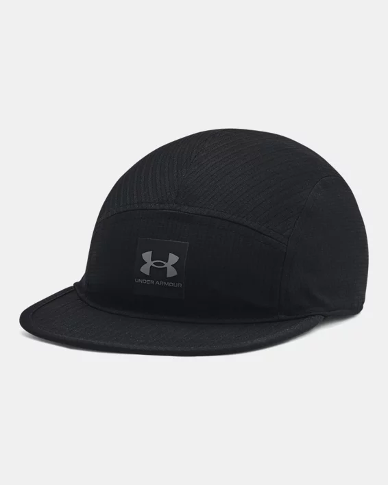 Under Armour Gorra UA ArmourVent Camper para hombre  