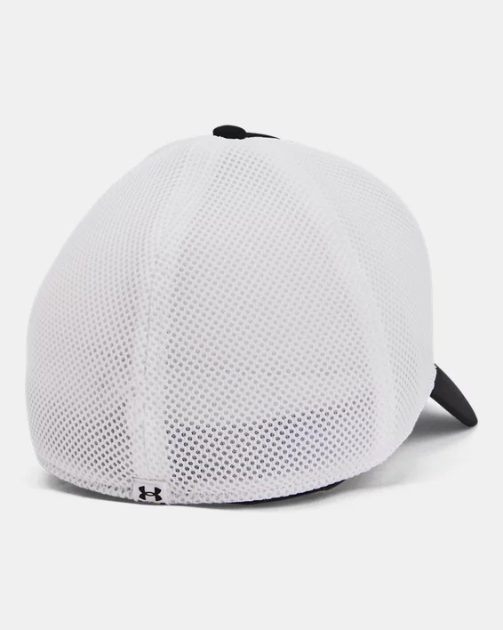 Under Armour Gorra UA Iso-Chill Driver Mesh Para Hombre  
