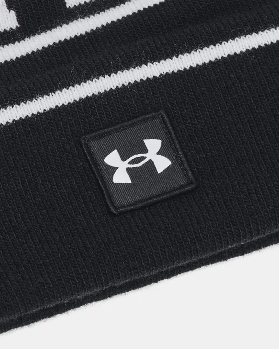 Under Armour Gorro Con Pompón UA Halftime Para Hombre  
