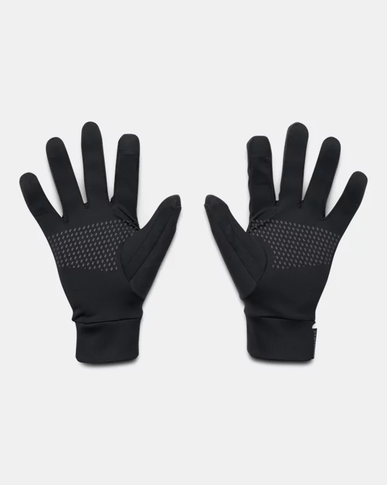 Under Armour Guantes Con Forro UA Storm Para Hombre  