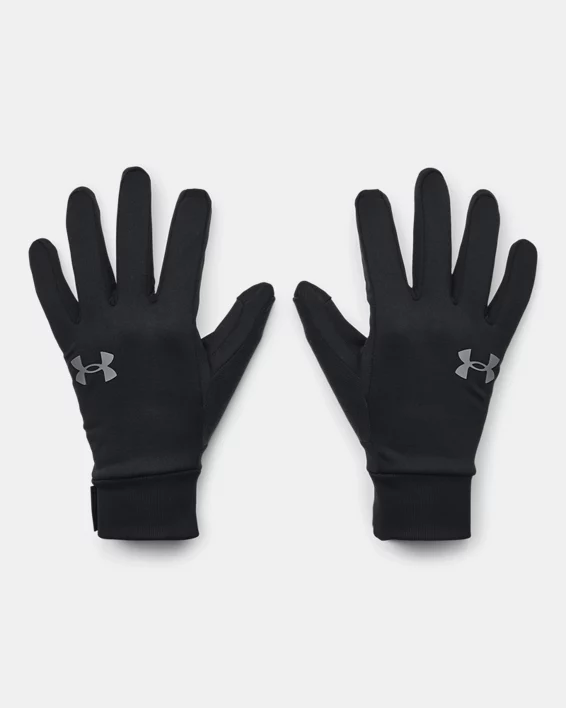 Under Armour Guantes con forro UA Storm para hombre  