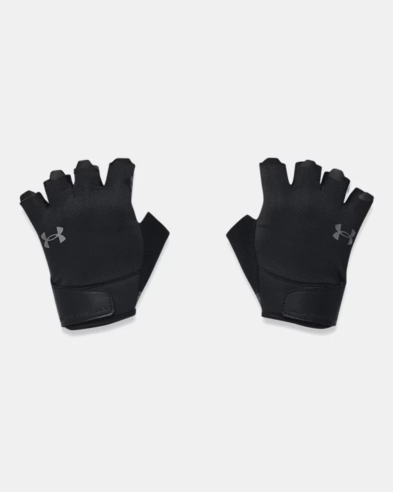 Under Armour Guantes de entrenamiento UA para hombre  
