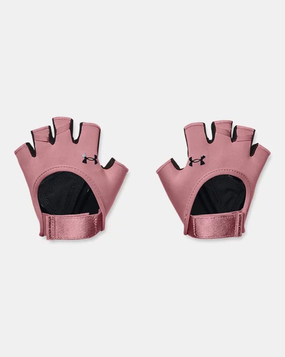 Under Armour Guantes De Entrenamiento UA Para Mujer