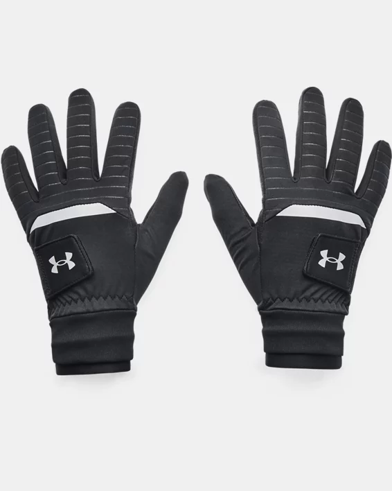 Under Armour Guantes de golf ColdGear® Infrared para hombre  