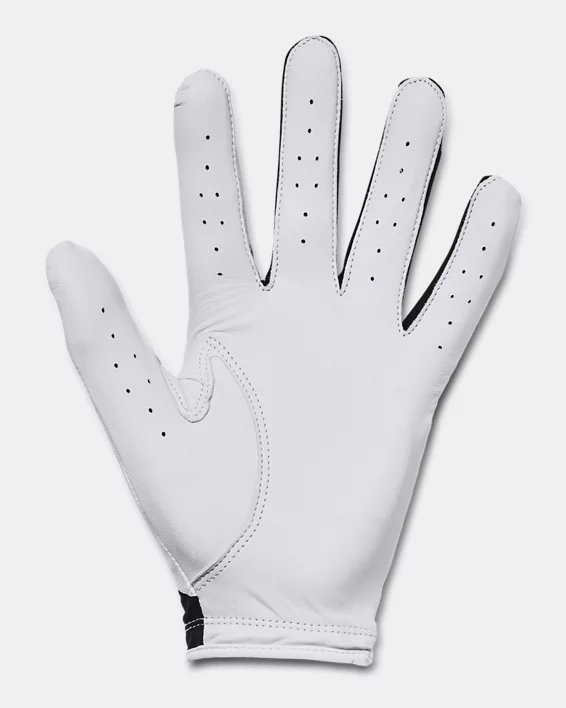 Under Armour Guantes De Golf UA Iso-Chill Para Hombre  