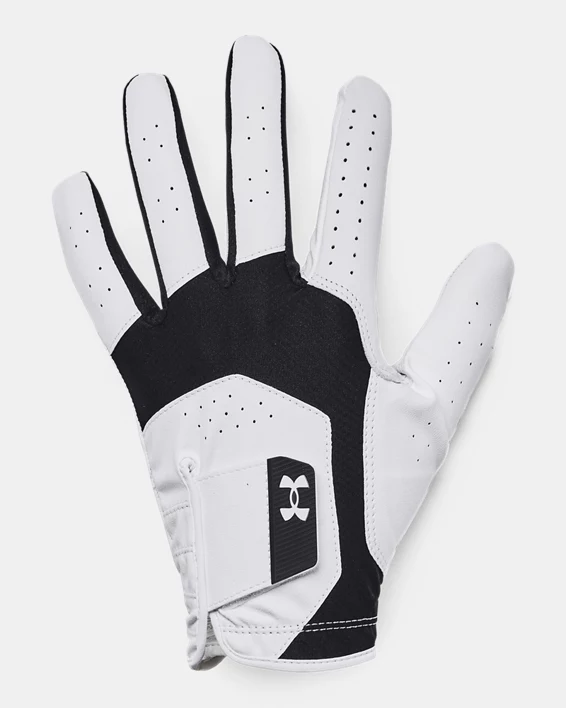 Under Armour Guantes de golf UA Iso-Chill para hombre  