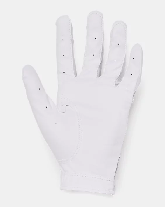 Under Armour Guantes De Golf UA Iso-Chill Para Niño  