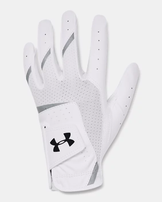 Under Armour Guantes de golf UA Iso-Chill para niño  