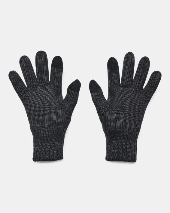 Under Armour Guantes De Lana UA Halftime Para Hombre  