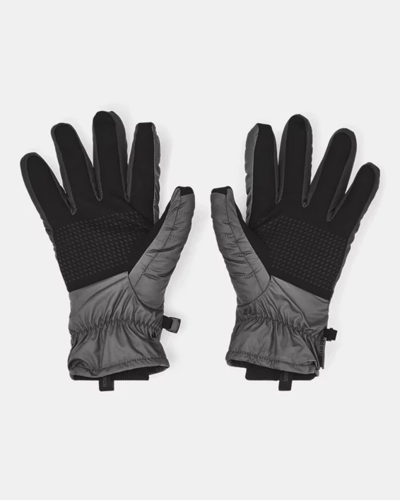 Under Armour Guantes UA Storm Insulated Para Hombre  