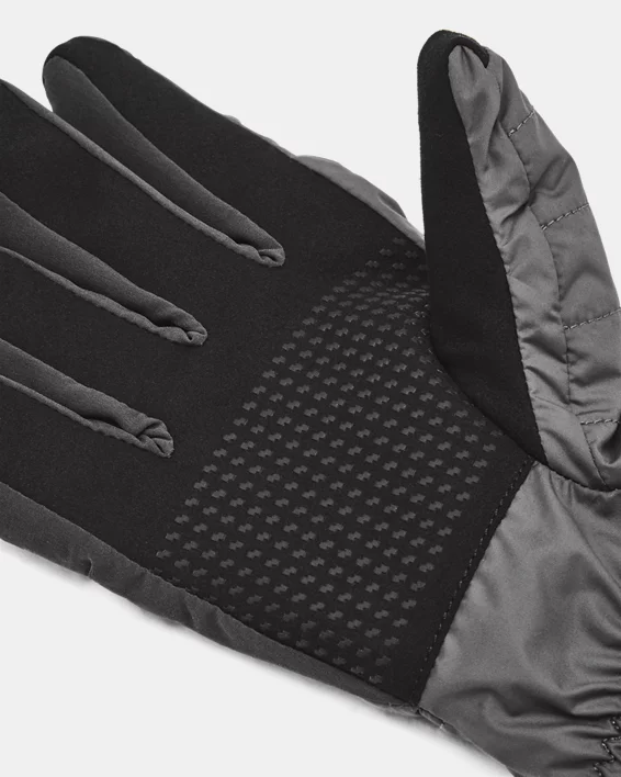 Under Armour Guantes UA Storm Insulated Para Hombre  
