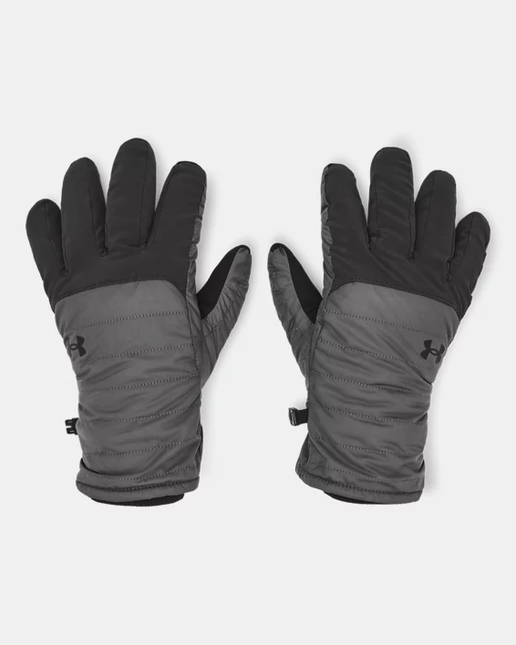 Under Armour Guantes UA Storm Insulated para hombre  