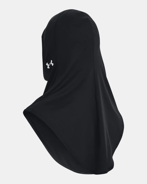 Under Armour Hiyab Deportivo UA Extended Para Mujer  