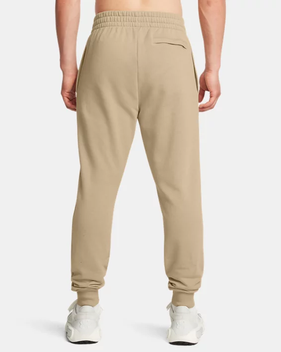 Under Armour Jogger De Tejido Fleece UA Rival Para Hombre  