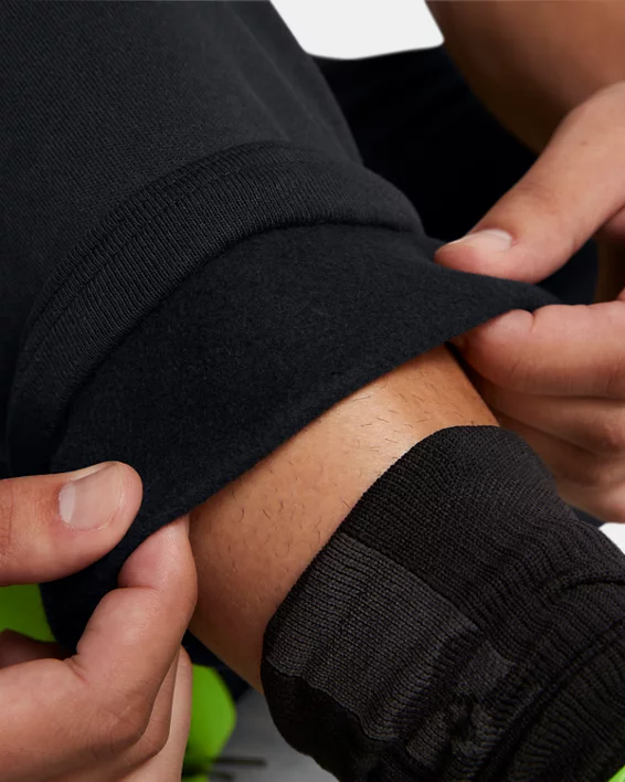 Under Armour Joggers Curry Splash Graphic Para Hombre  