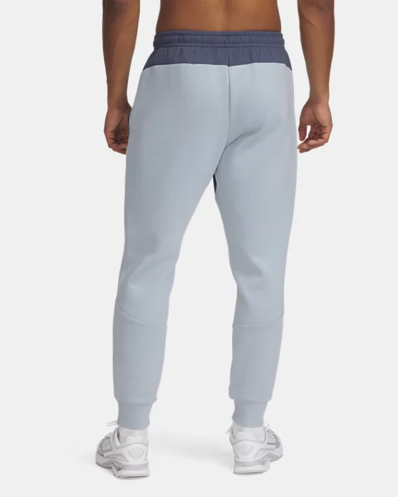 Under Armour Joggers UA Unstoppable Fleece Para Hombre  