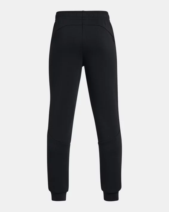 Under Armour Joggers UA Unstoppable Fleece Para Niño  