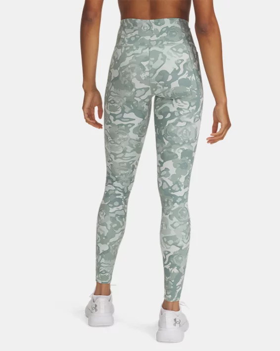 Under Armour Leggings Con Estampado UA Motion Para Mujer  