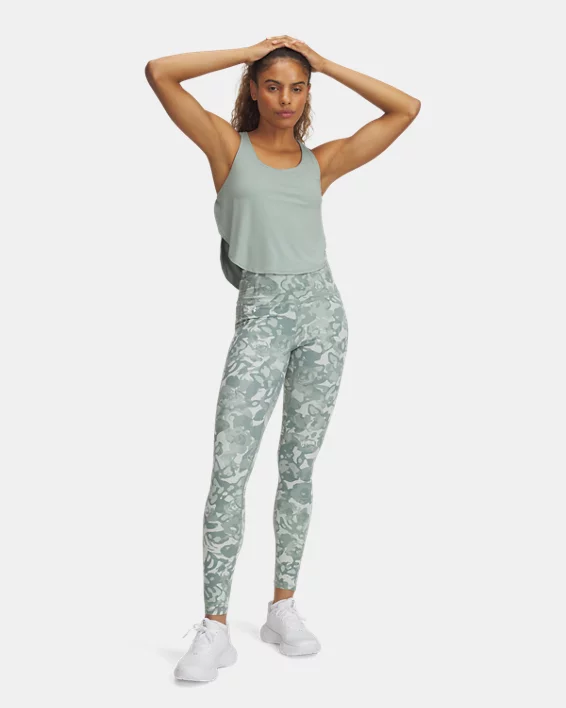 Under Armour Leggings Con Estampado UA Motion Para Mujer  