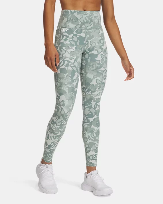 Under Armour Leggings con estampado UA Motion para mujer  