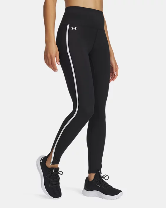 Under Armour Leggings con ribete UA Motion para mujer  