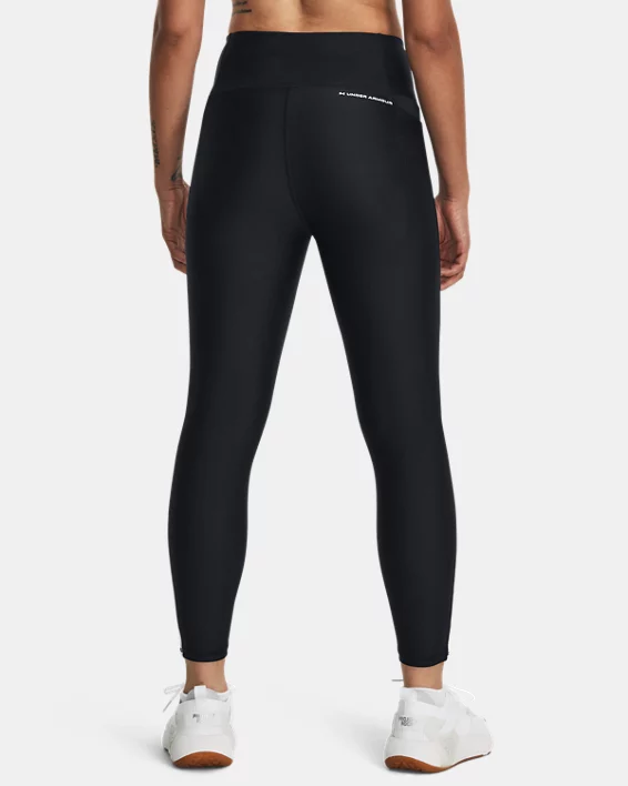 Under Armour Leggings Hasta El Tobillo Project Rock All Train HeatGear® Para Mujer  