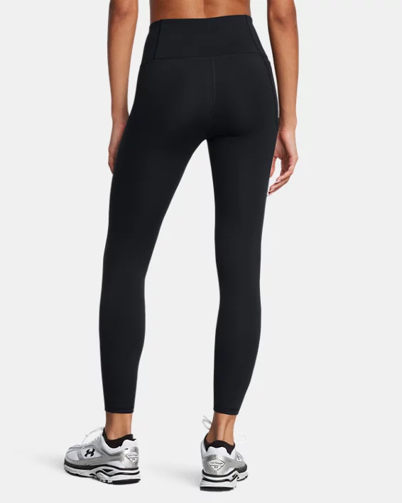 Under Armour Leggings Hasta El Tobillo UA Motion Para Mujer  