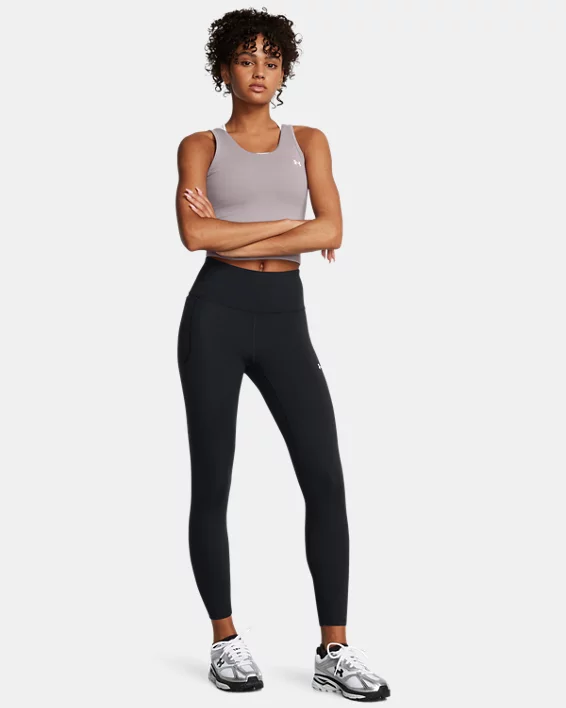 Under Armour Leggings Hasta El Tobillo UA Motion Para Mujer  