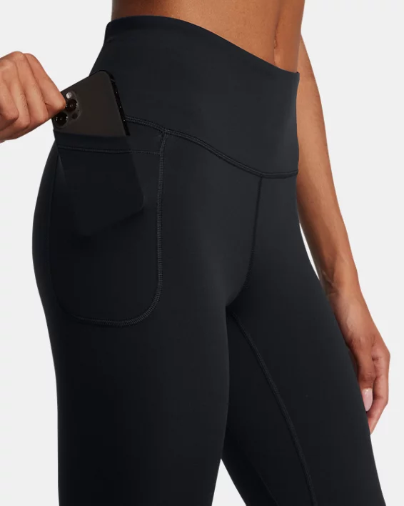 Under Armour Leggings Hasta El Tobillo UA Motion Para Mujer  