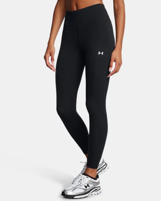 Under Armour Leggings hasta el tobillo UA Motion para mujer  