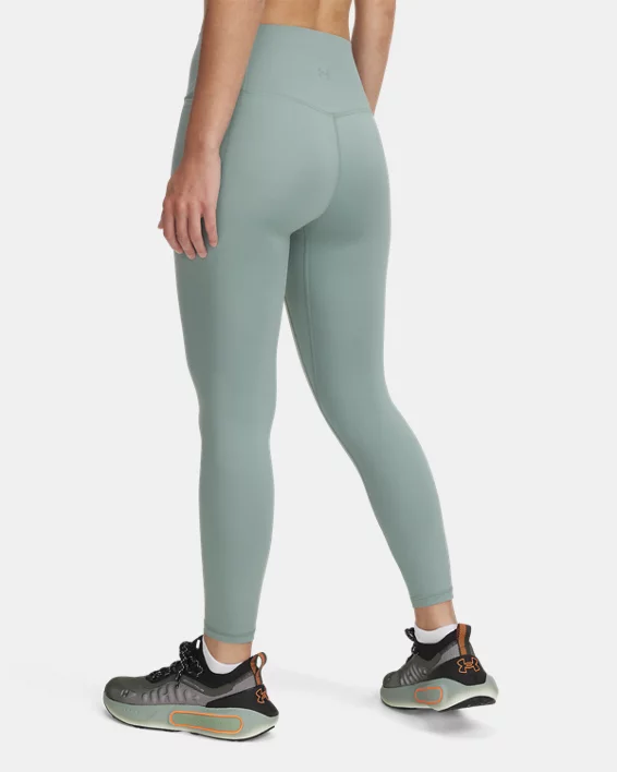Under Armour Leggings Tobilleros UA Meridian Para Mujer  