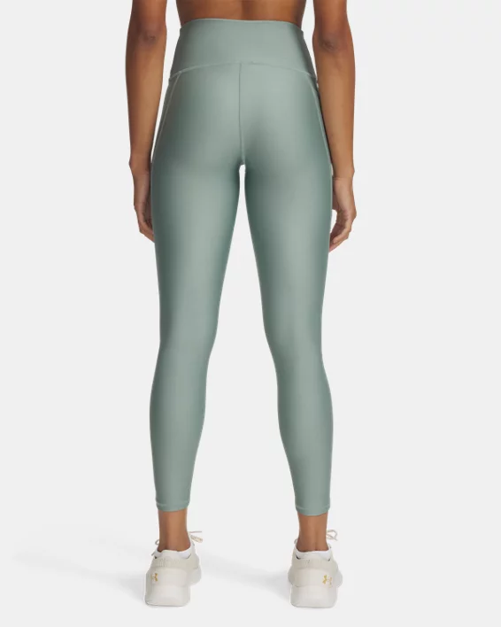 Under Armour Leggings Tobilleros UA Tech™ Printed Panel Para Mujer  