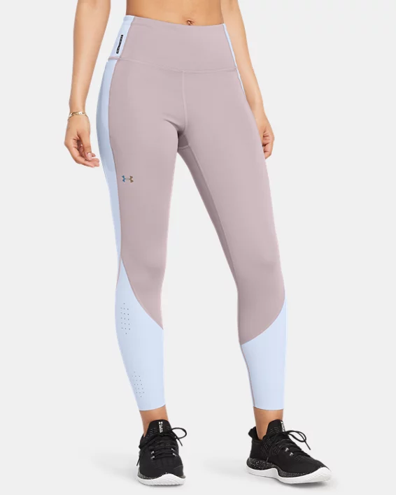 Under Armour Leggings Tobilleros UA Vanish Elite Para Mujer  