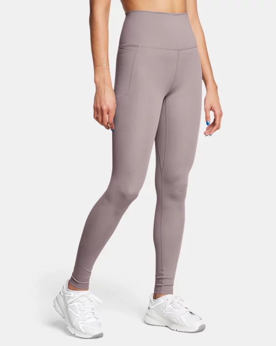 Under Armour Leggings UA Meridian Ultra High Rise Full para mujer  