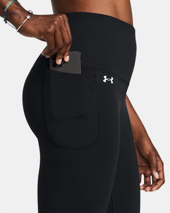 Under Armour Leggings UA Motion Ultra High-Rise Para Mujer  