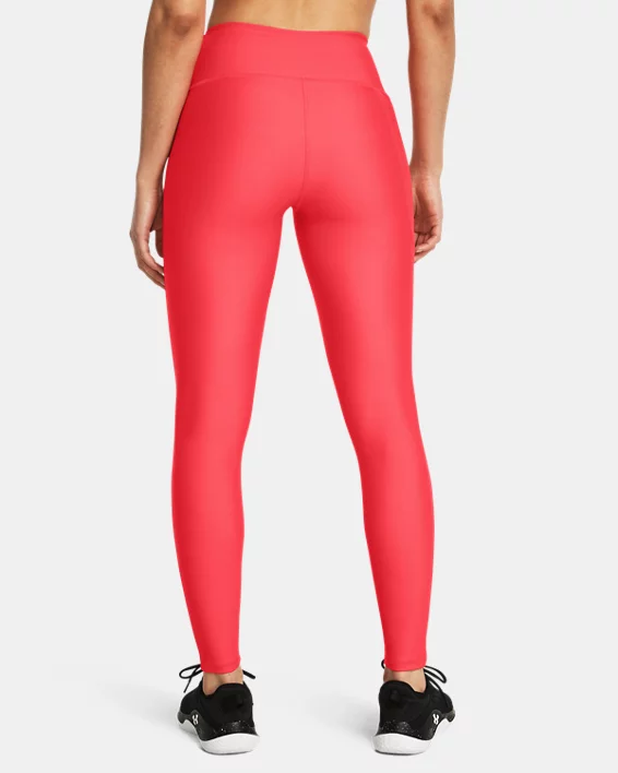 Under Armour Leggings UA Tech™ Branded Para Mujer  