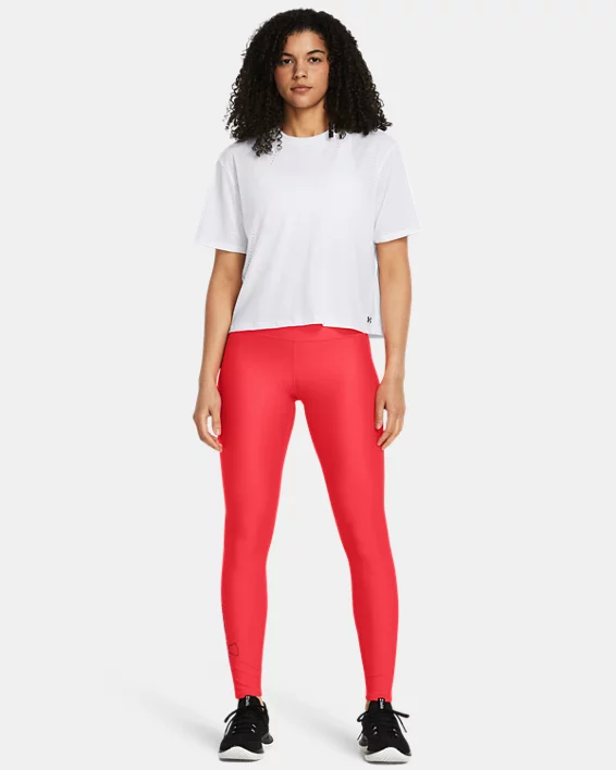 Under Armour Leggings UA Tech™ Branded Para Mujer  