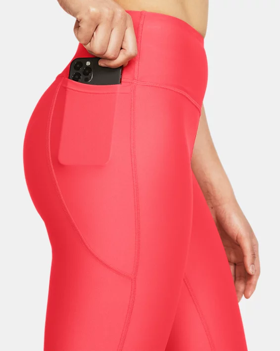 Under Armour Leggings UA Tech™ Branded Para Mujer  