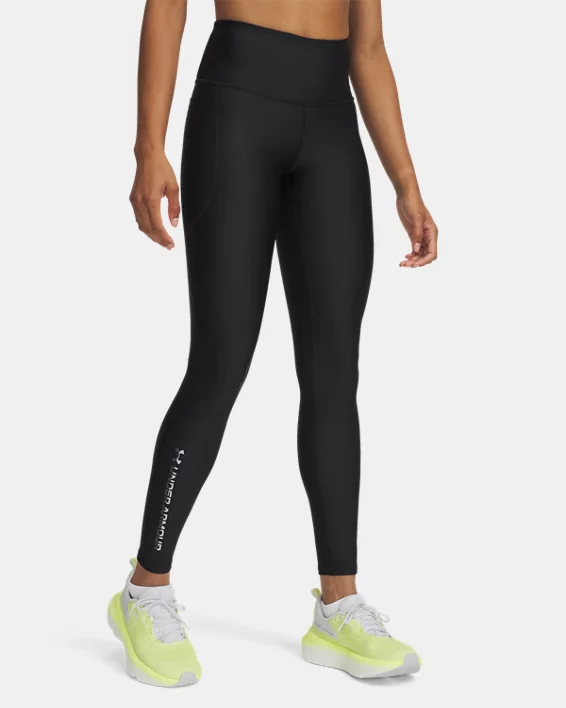 Under Armour Leggings UA Tech™ Branded para mujer  
