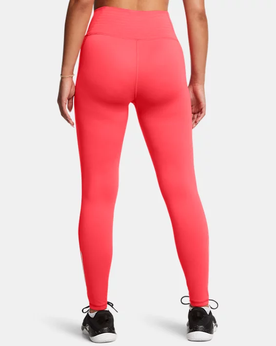 Under Armour Leggings UA Vanish Cold Weather Para Mujer  