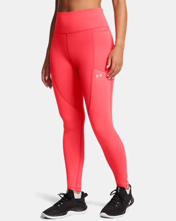 Under Armour Leggings UA Vanish Cold Weather para mujer  