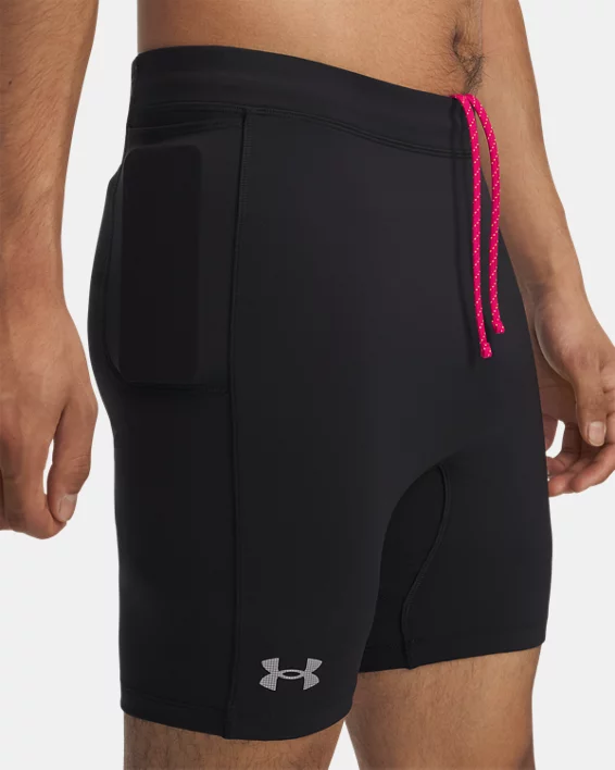 Under Armour Mallas A La Rodilla UA Trail Launch Pro Para Hombre  