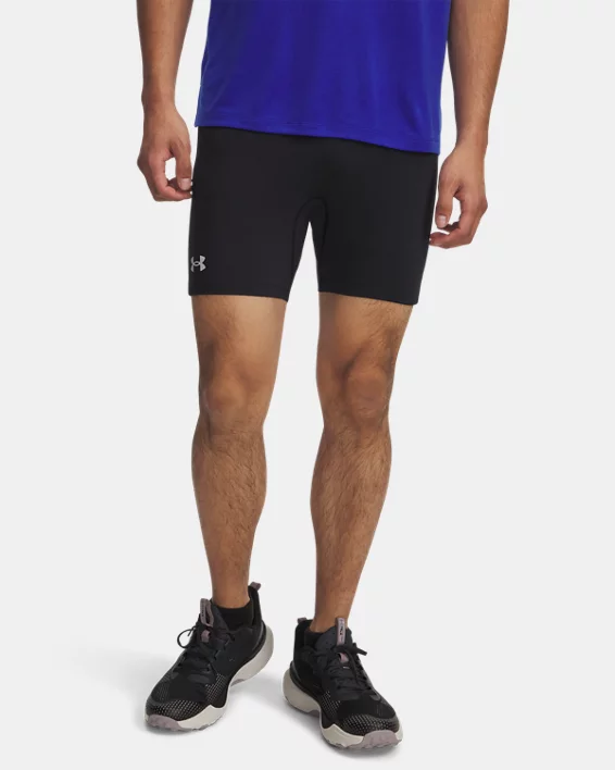 Under Armour Mallas a la rodilla UA Trail Launch Pro para hombre  