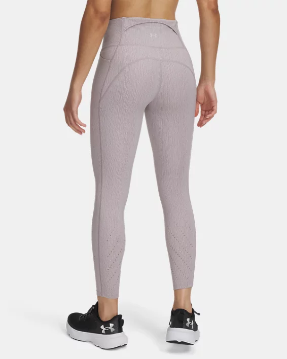 Under Armour Mallas Con Estampado UA Launch Elite Para Mujer  