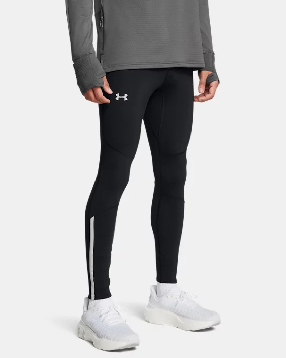 Under Armour Mallas UA Launch Elite Cold Weather para hombre  