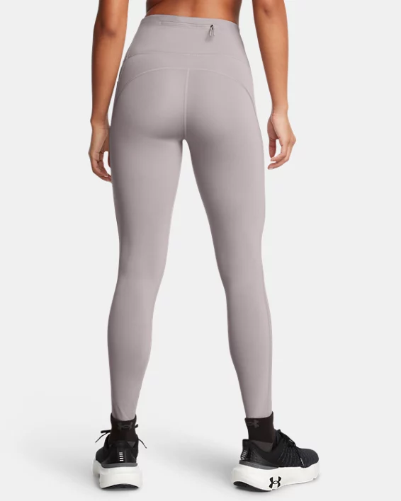 Under Armour Mallas UA Launch Elite Cold Weather Para Mujer  